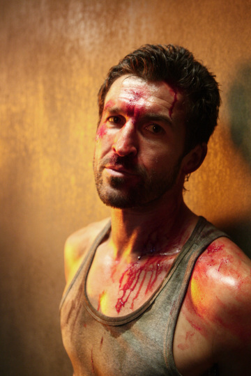 actor Jonathan Cake large photo