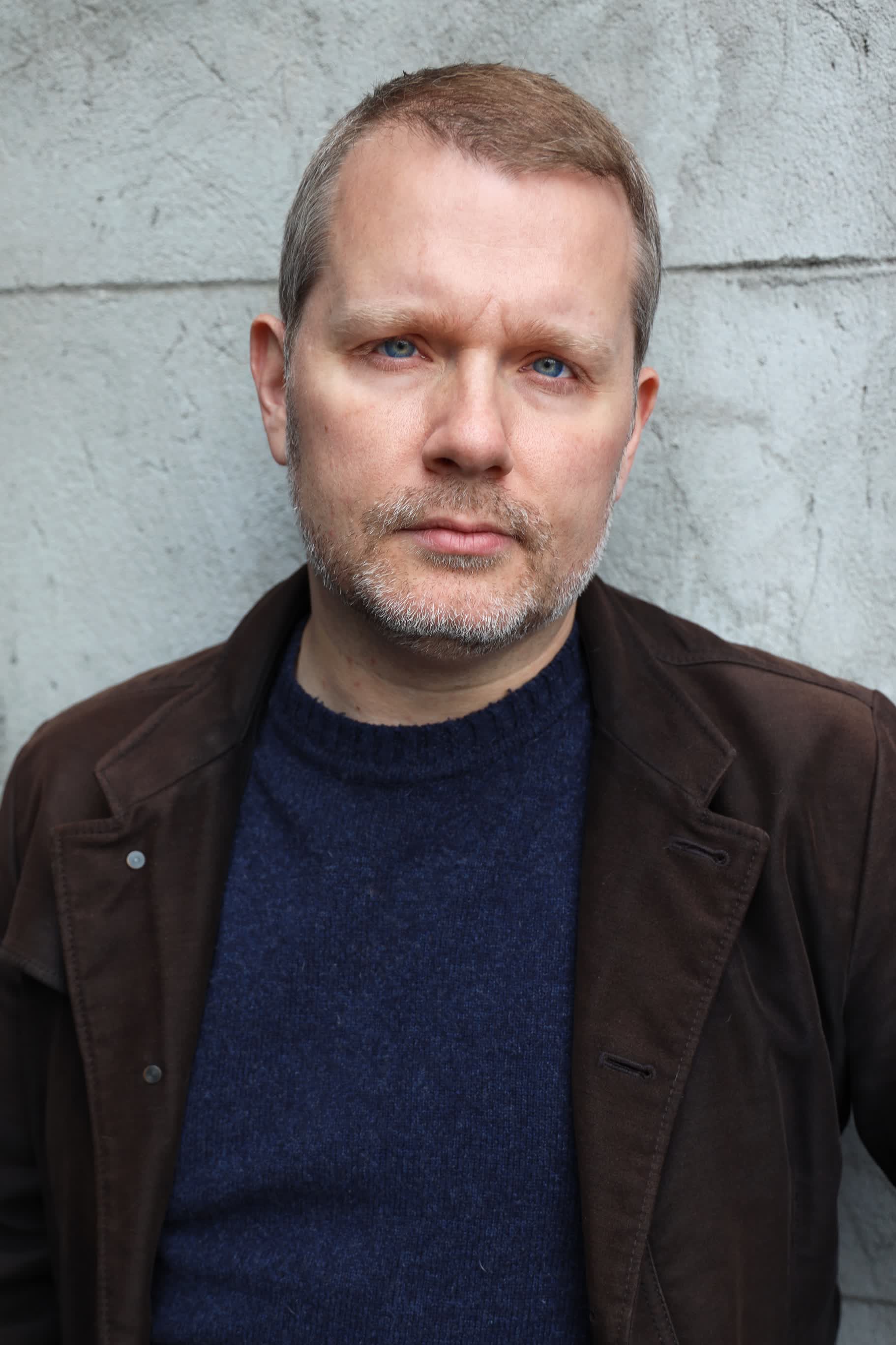 Ian Campbell Dunn
