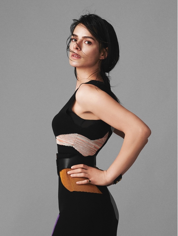 actor Özge Özpirinçci large photo