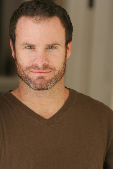 actor Andy Dylan large photo