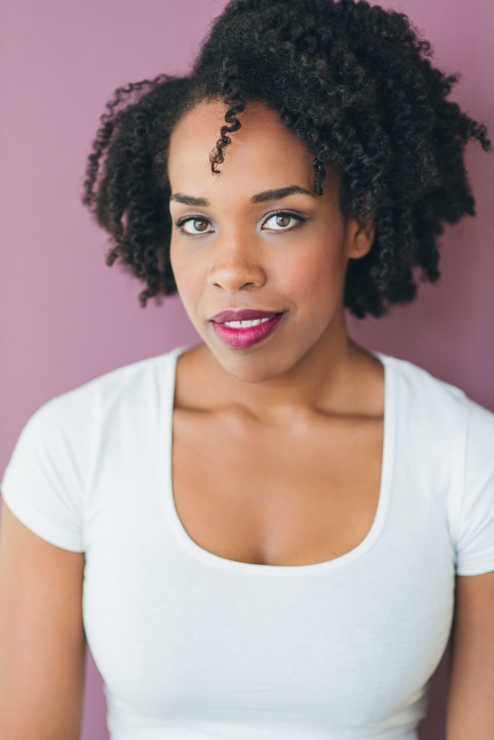 actor Alicia Richardson large photo