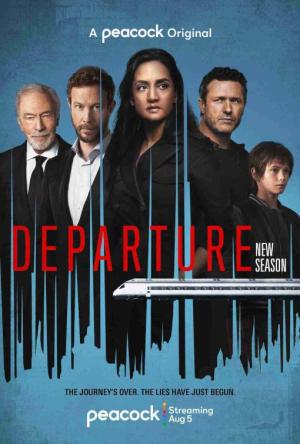 Departure S1-S3