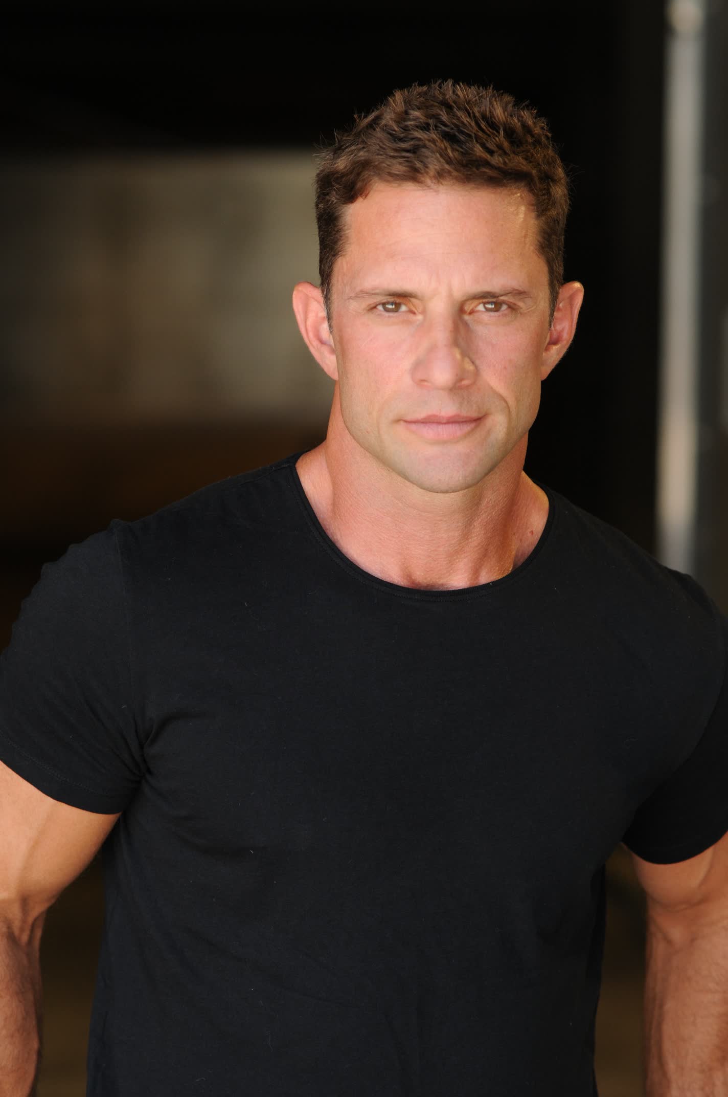 actor David Fumero large photo
