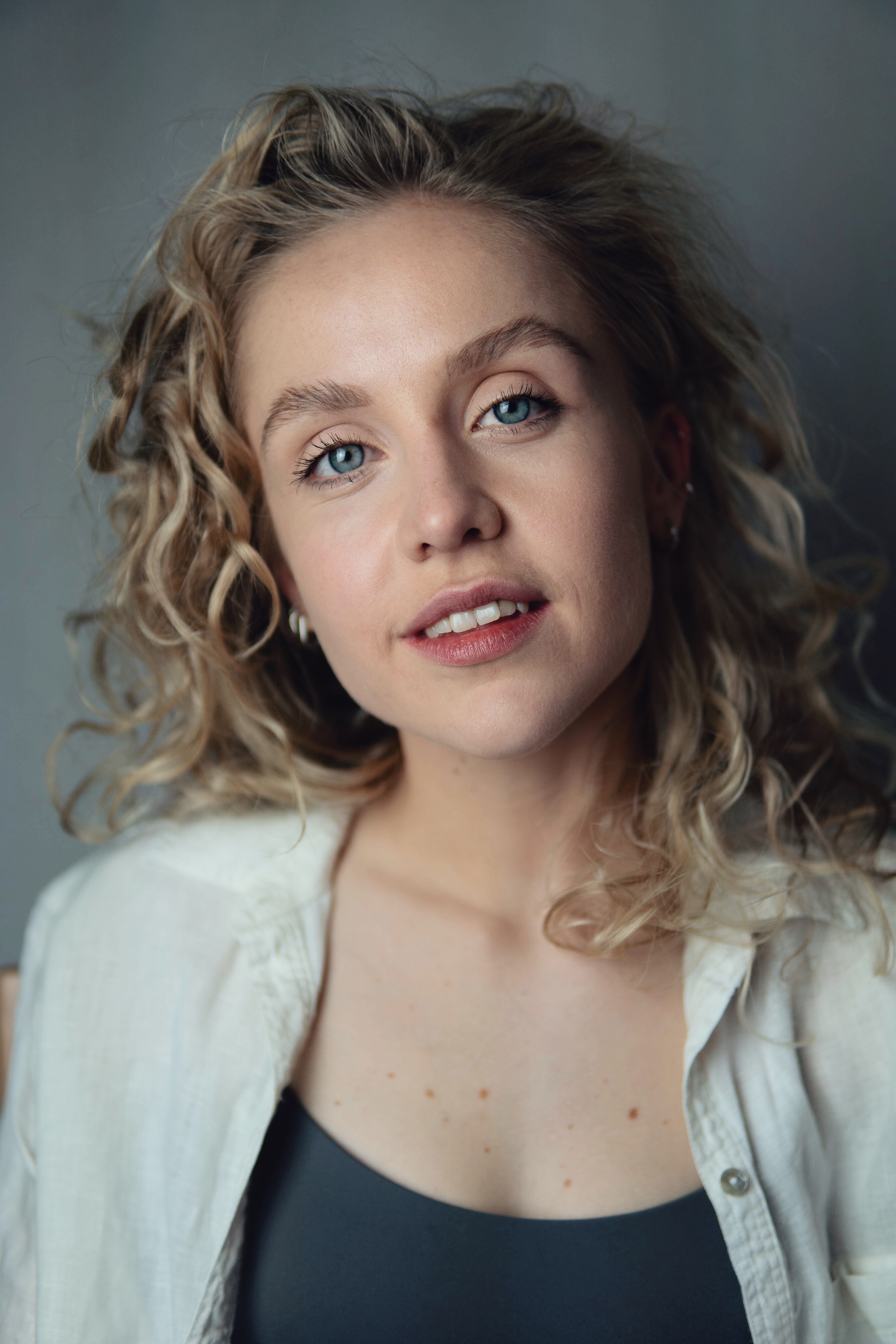 Olivia Barrowclough