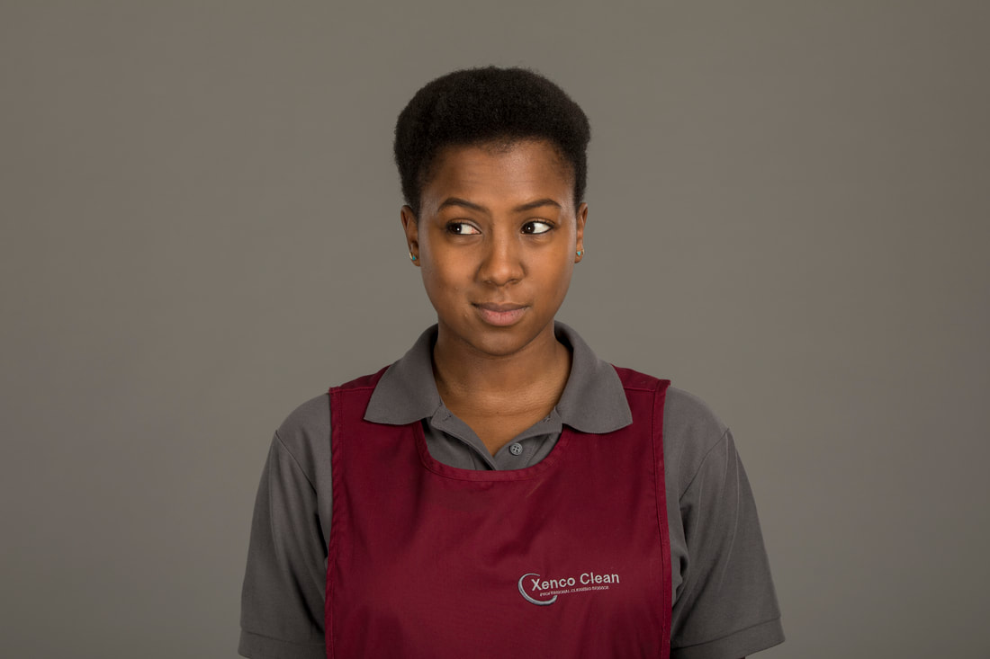 actor Jade Anouka large photo