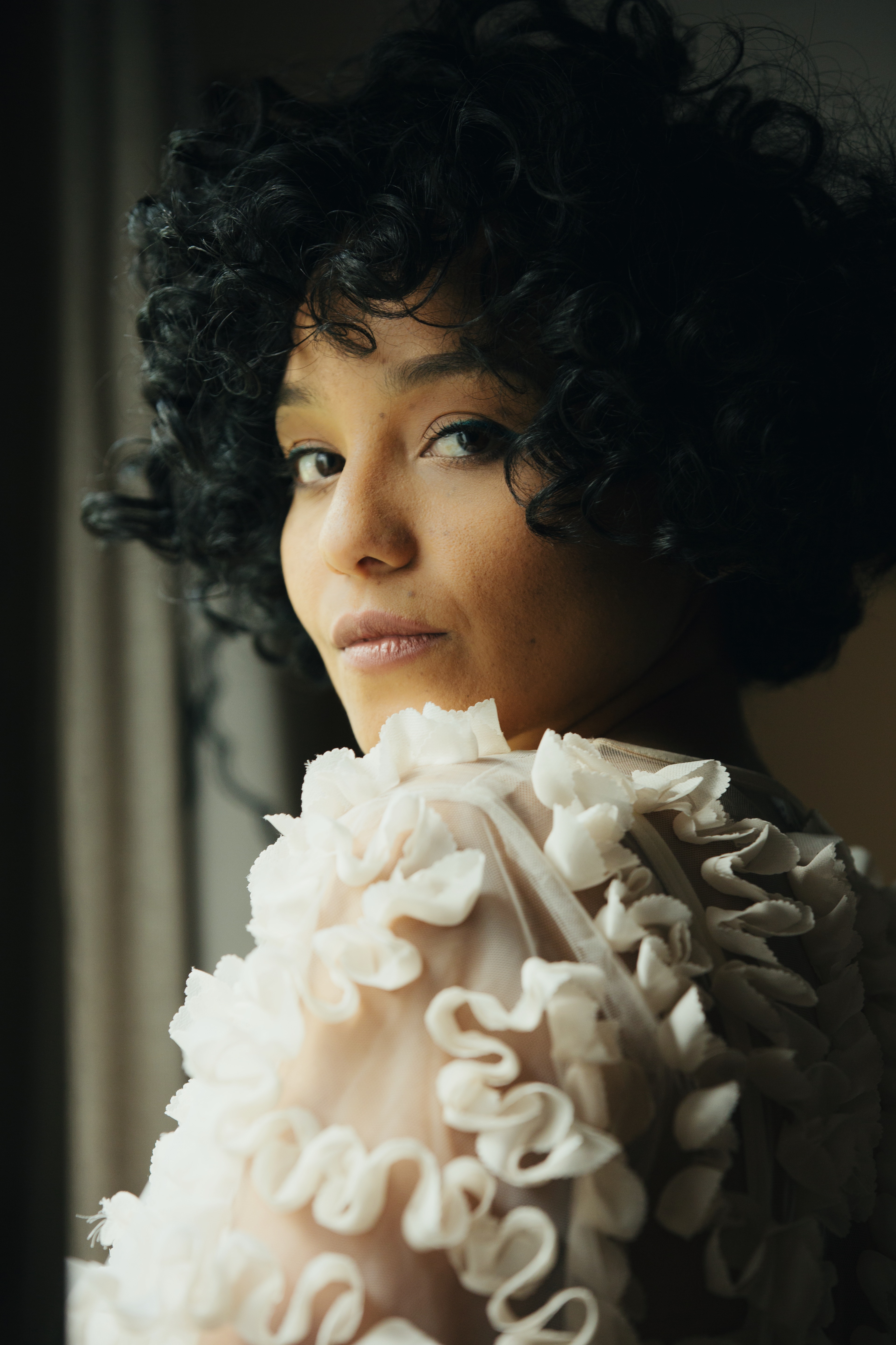 actor Yumarie Morales large photo