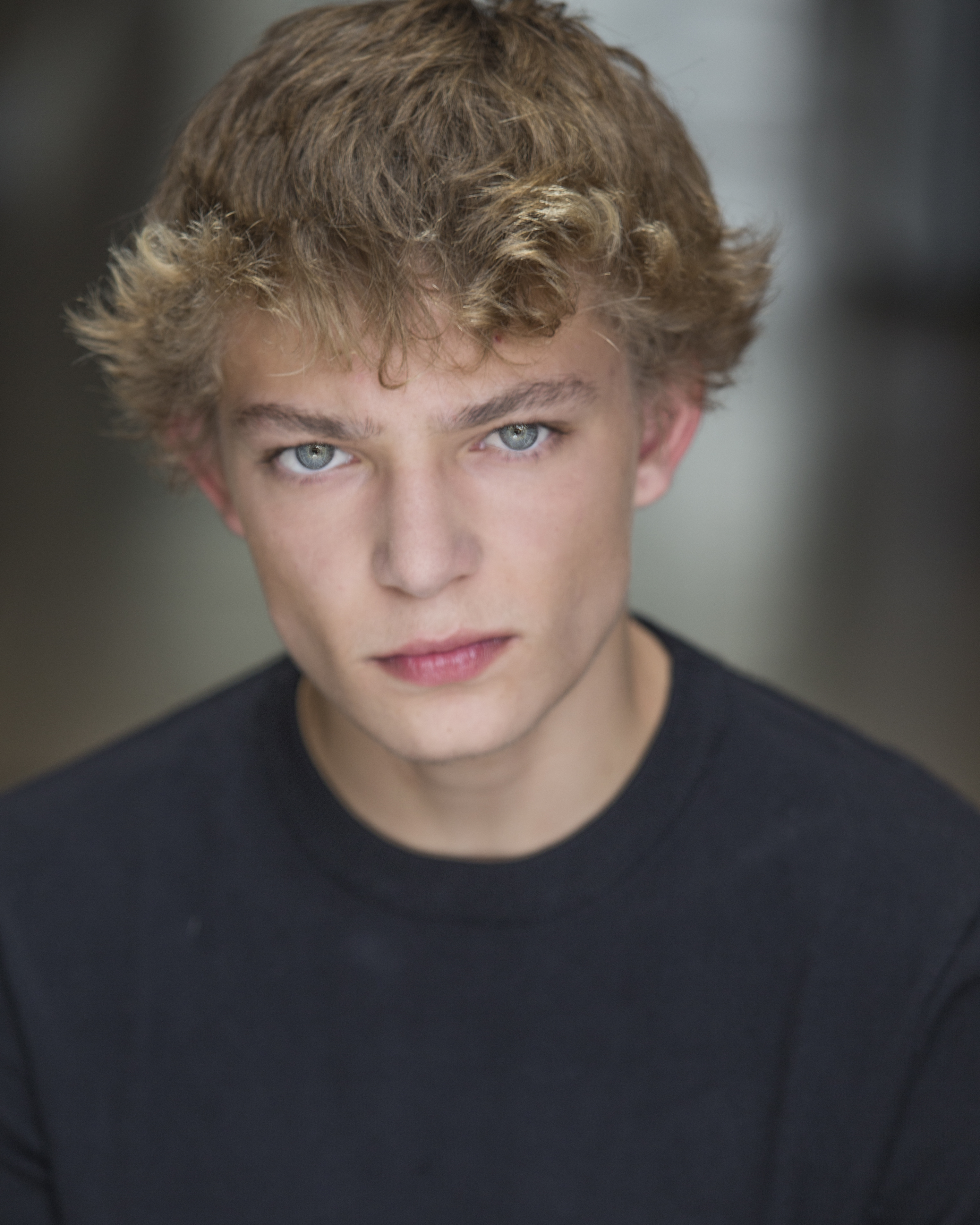 actor Hale Lytle large photo