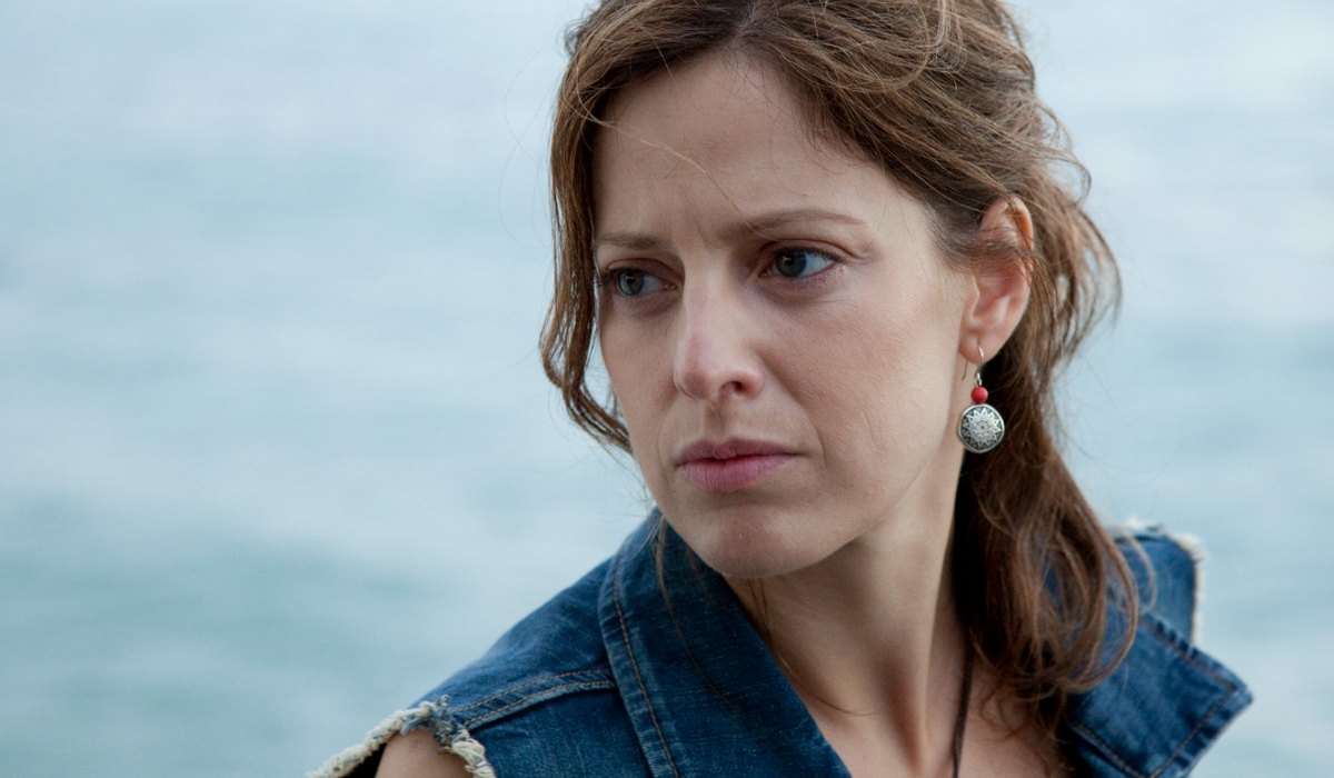 actor Maria Molins large photo