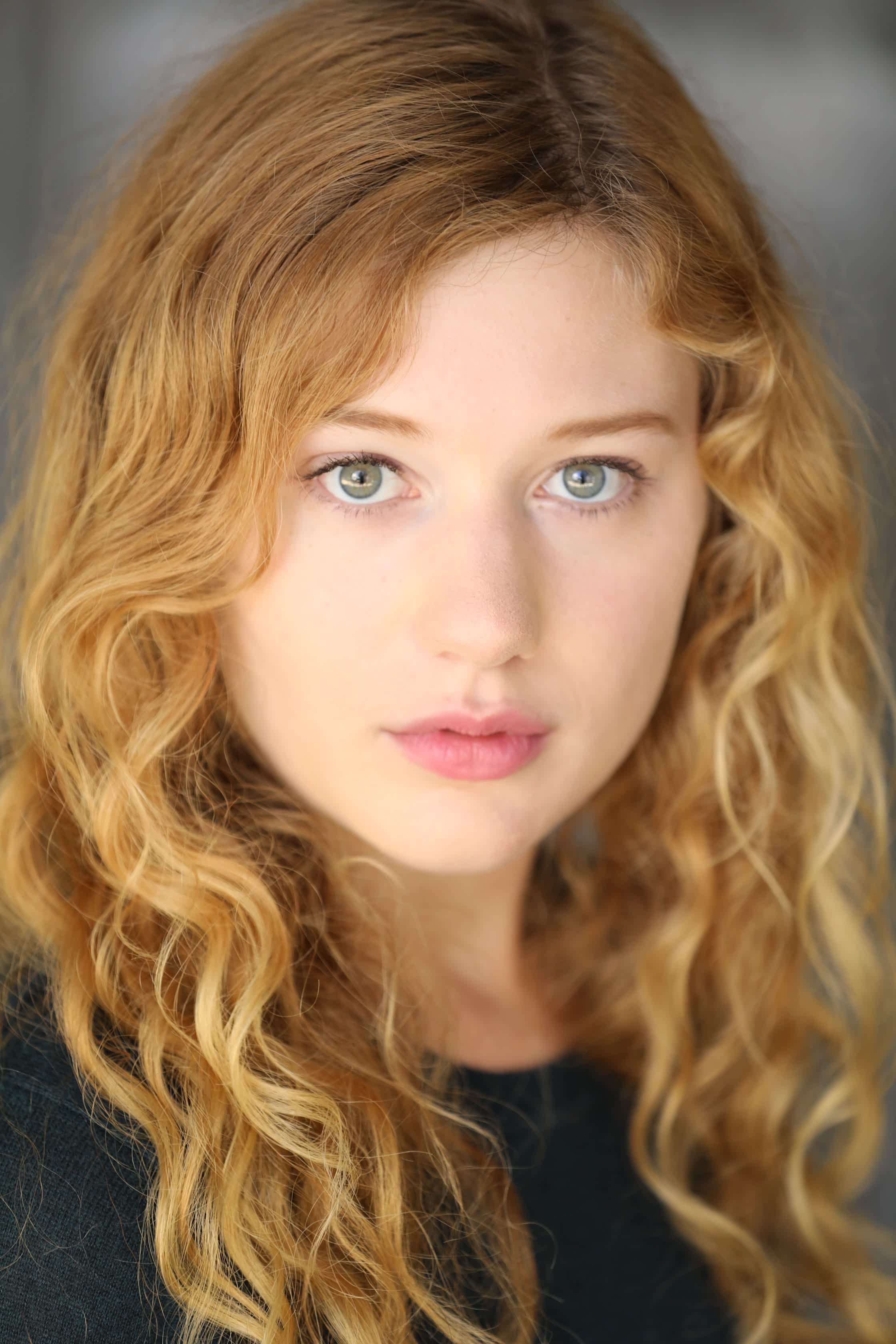 actor Given Sharp large photo