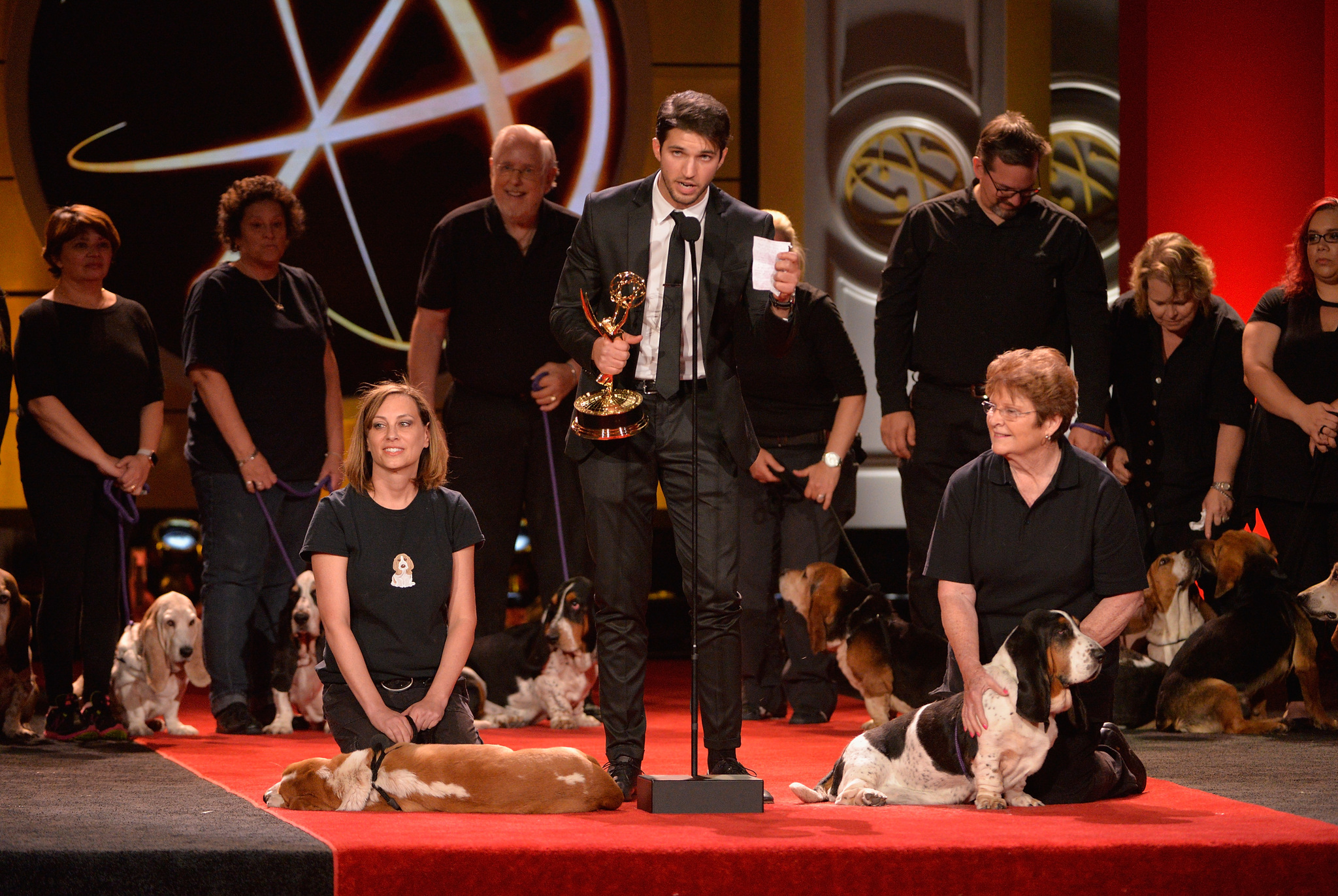 actor Bryan Craig large photo