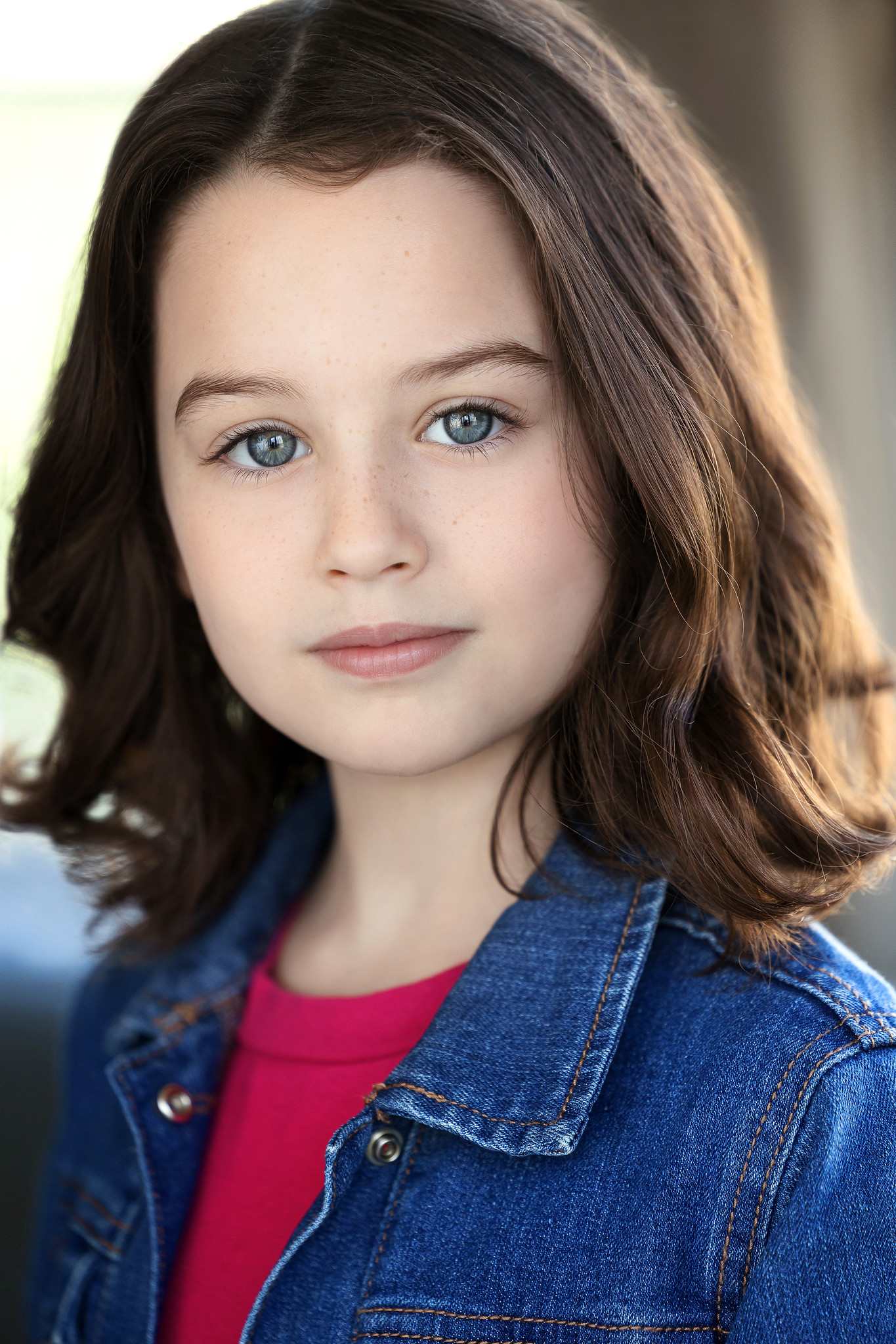 actor Romy Fay large photo