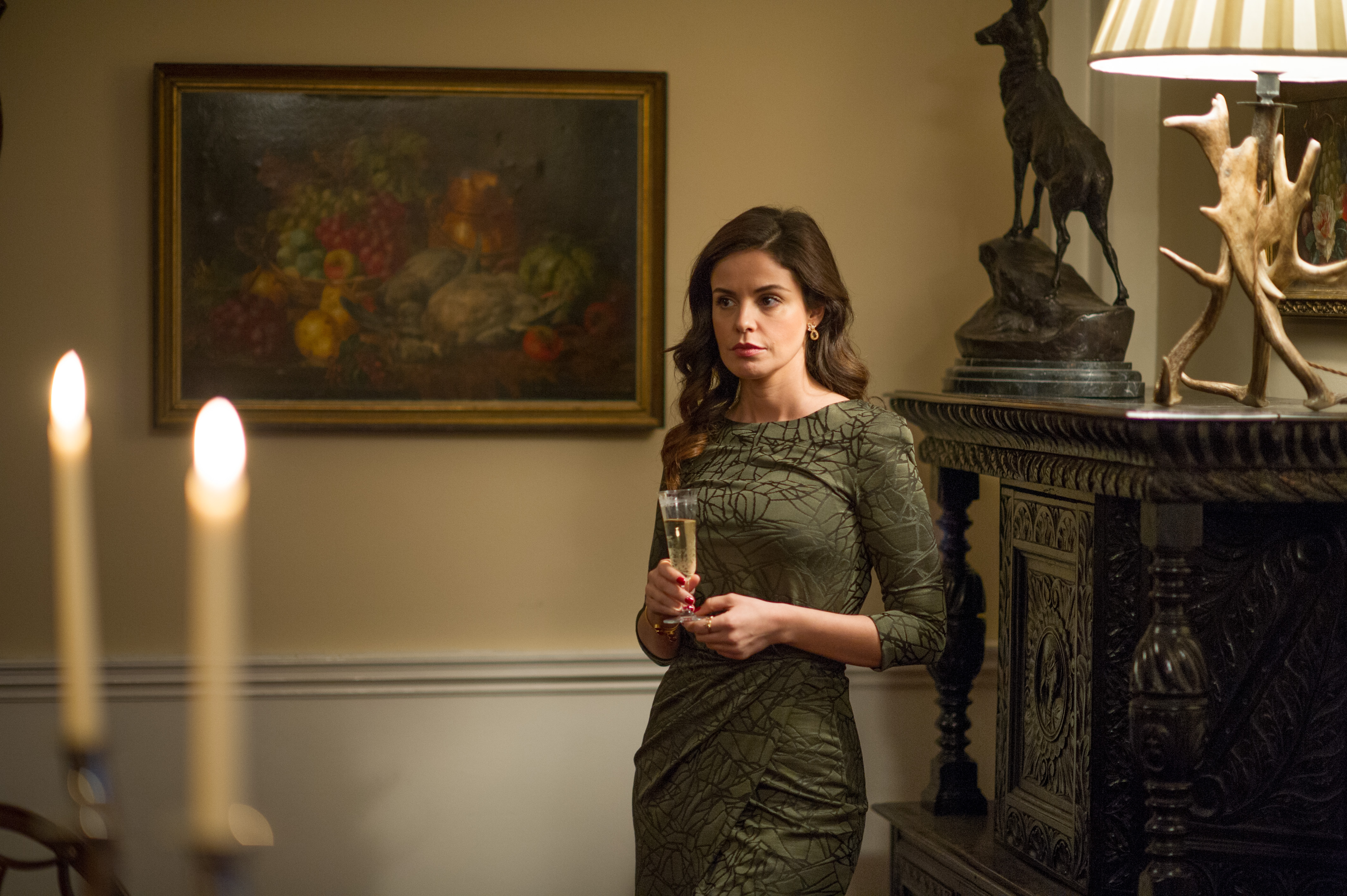 actor Marta Torné large photo