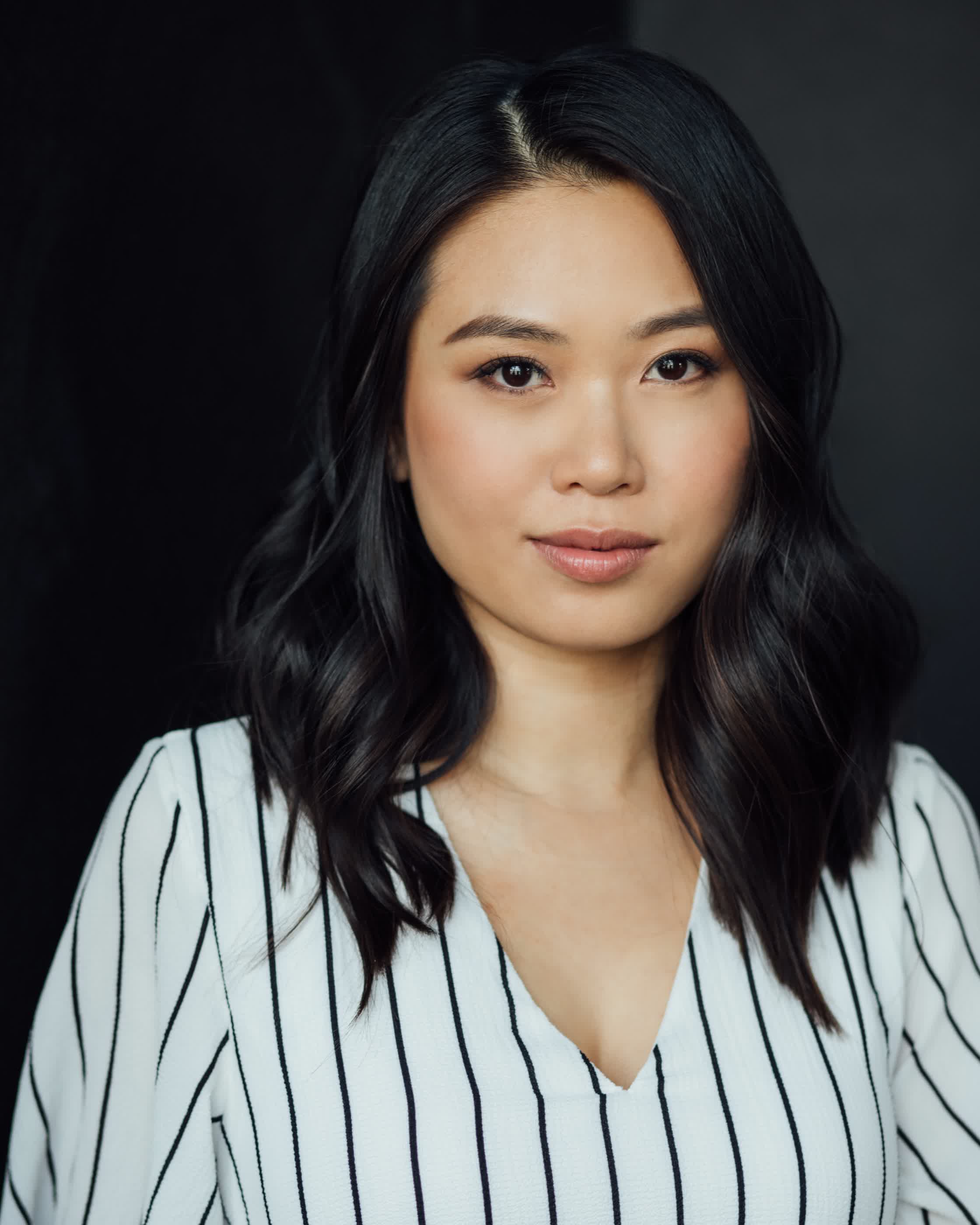 actor Marianna Phung large photo