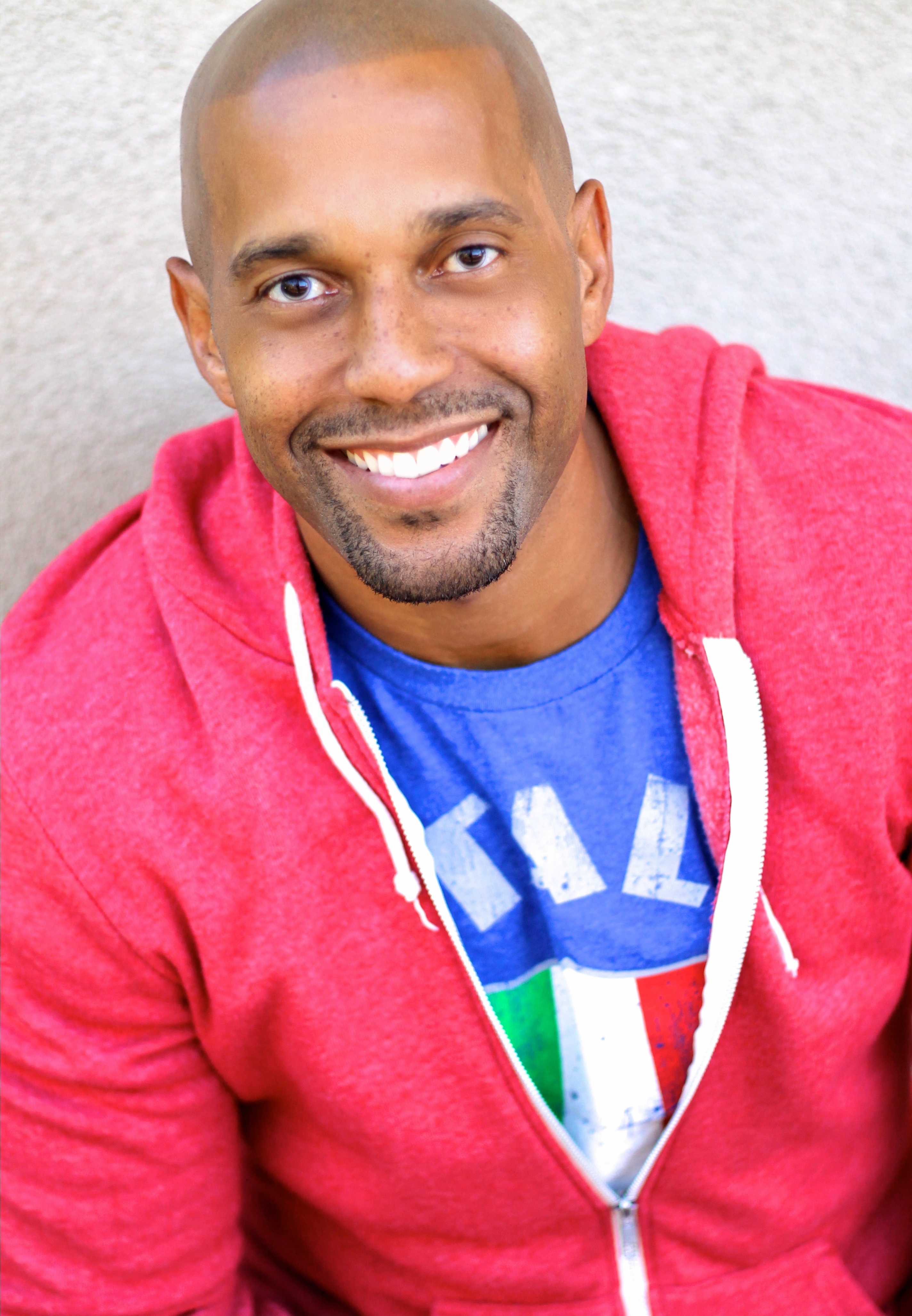 actor Brooklyn McLinn large photo