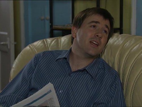 actor Graeme Hawley large photo