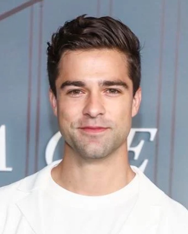 actor Markian Tarasiuk large photo