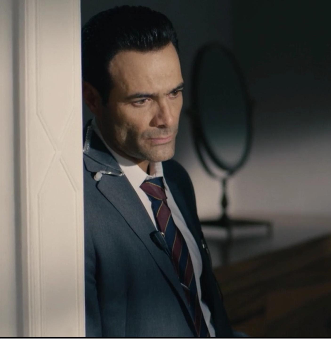 actor Luis Roberto Guzmán large photo