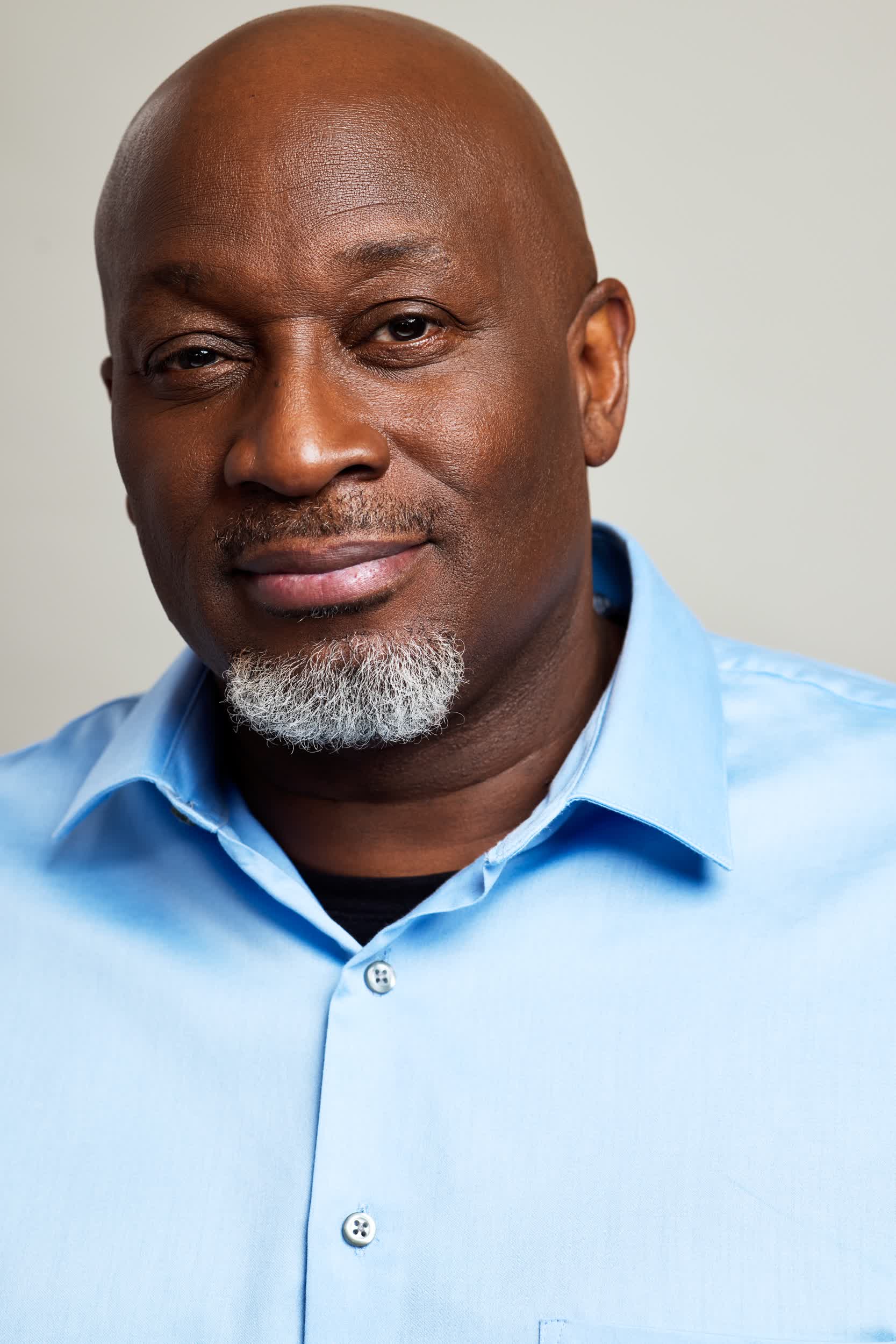 actor Chet Anekwe large photo