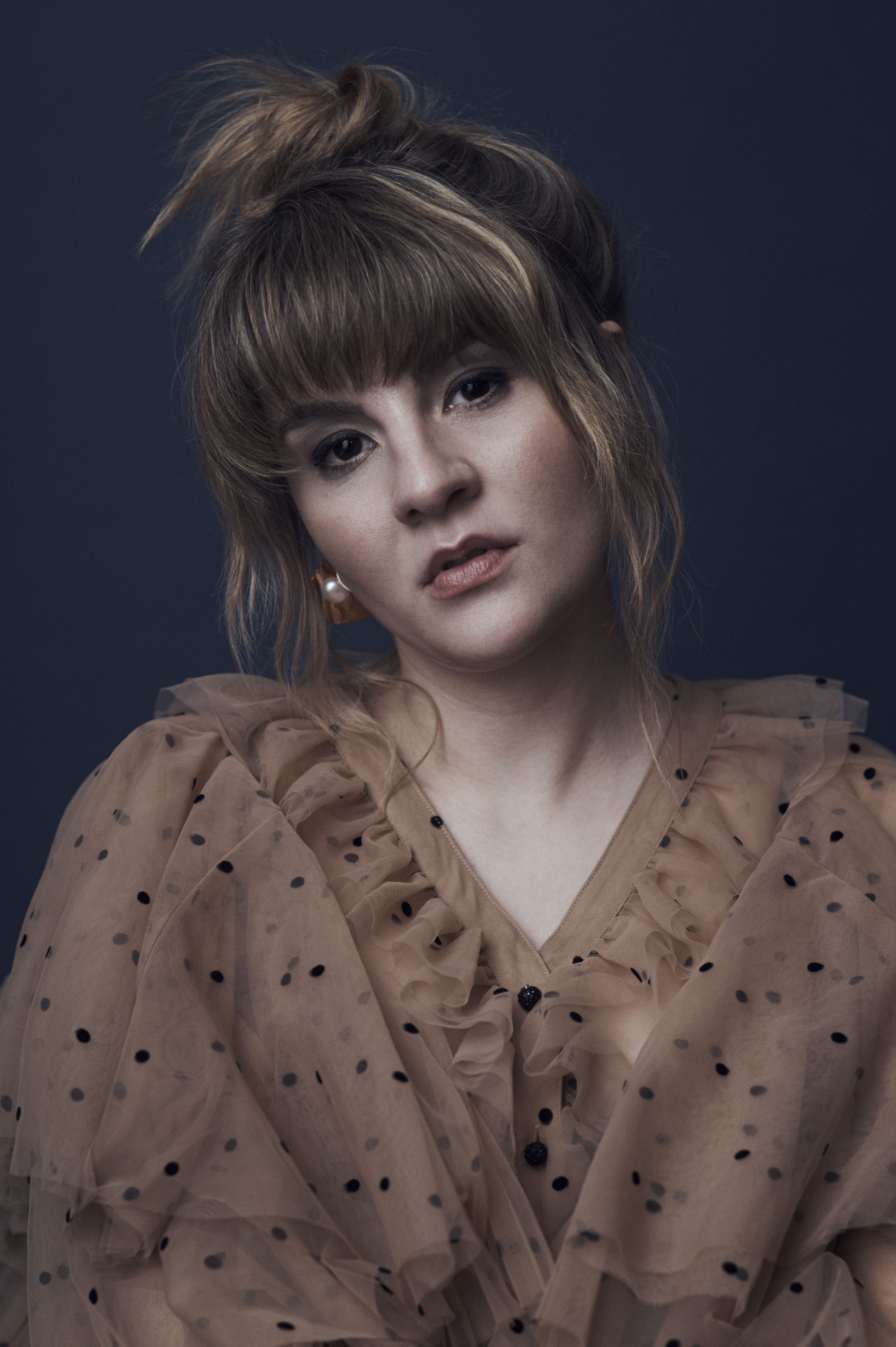 actor Ruth Madeley large photo