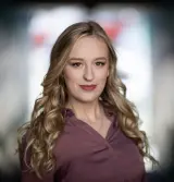 Cassidy Barry