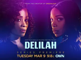 Delilah
