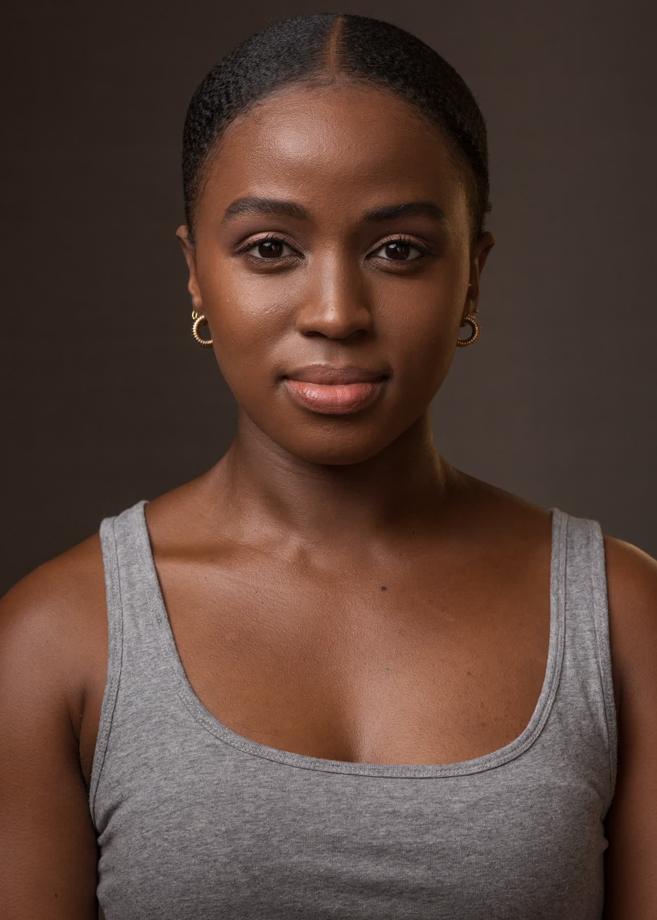 actor Masali Baduza large photo