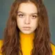 Sadie Soverall