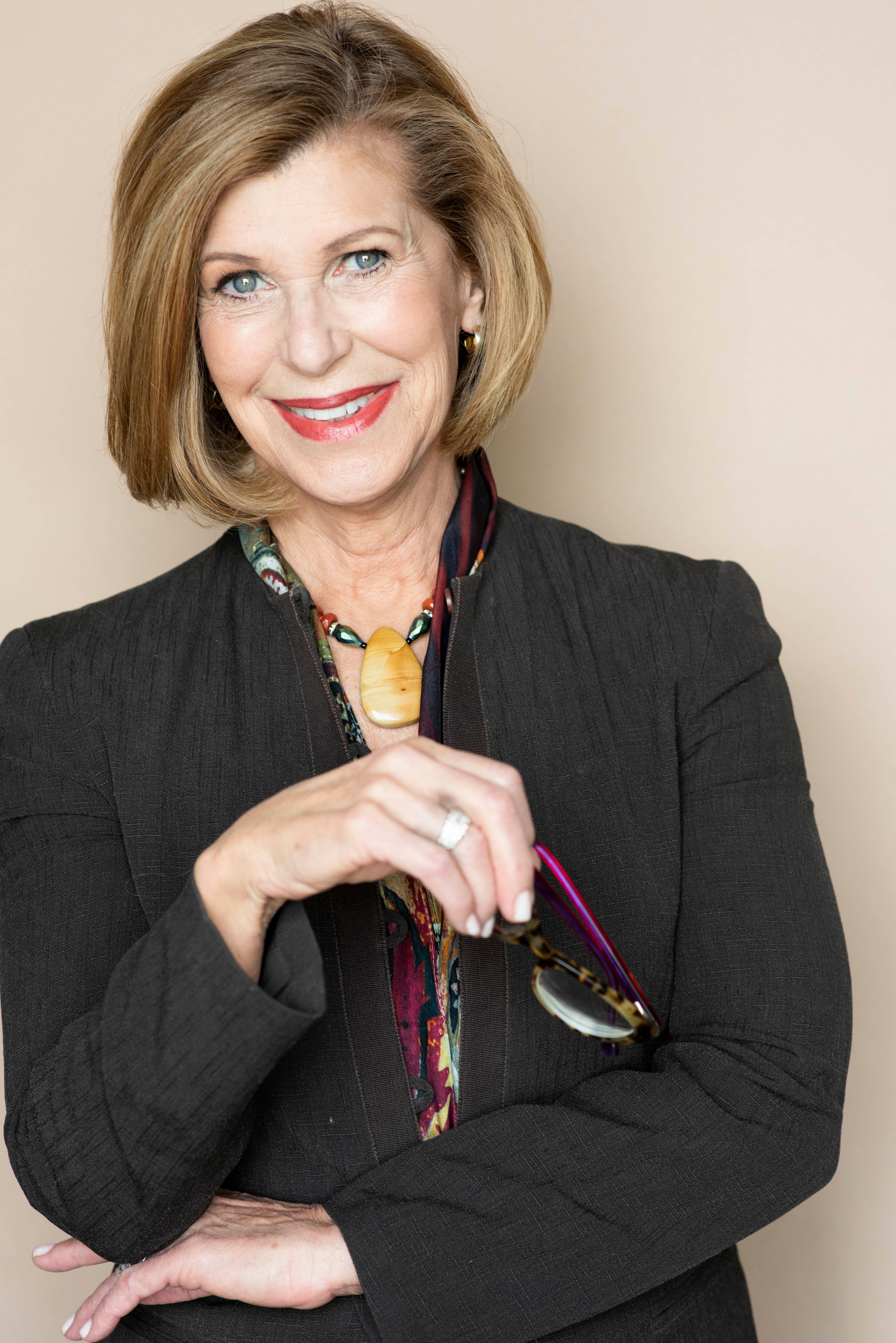 actor Judy Kain large photo