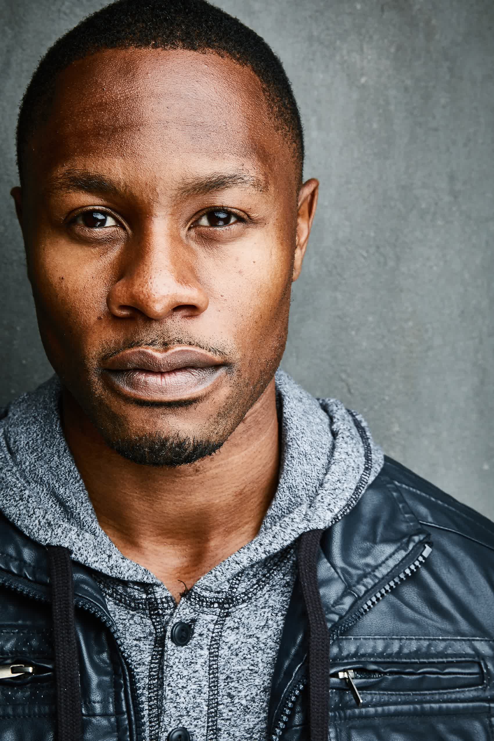 actor Chido Nwokocha large photo