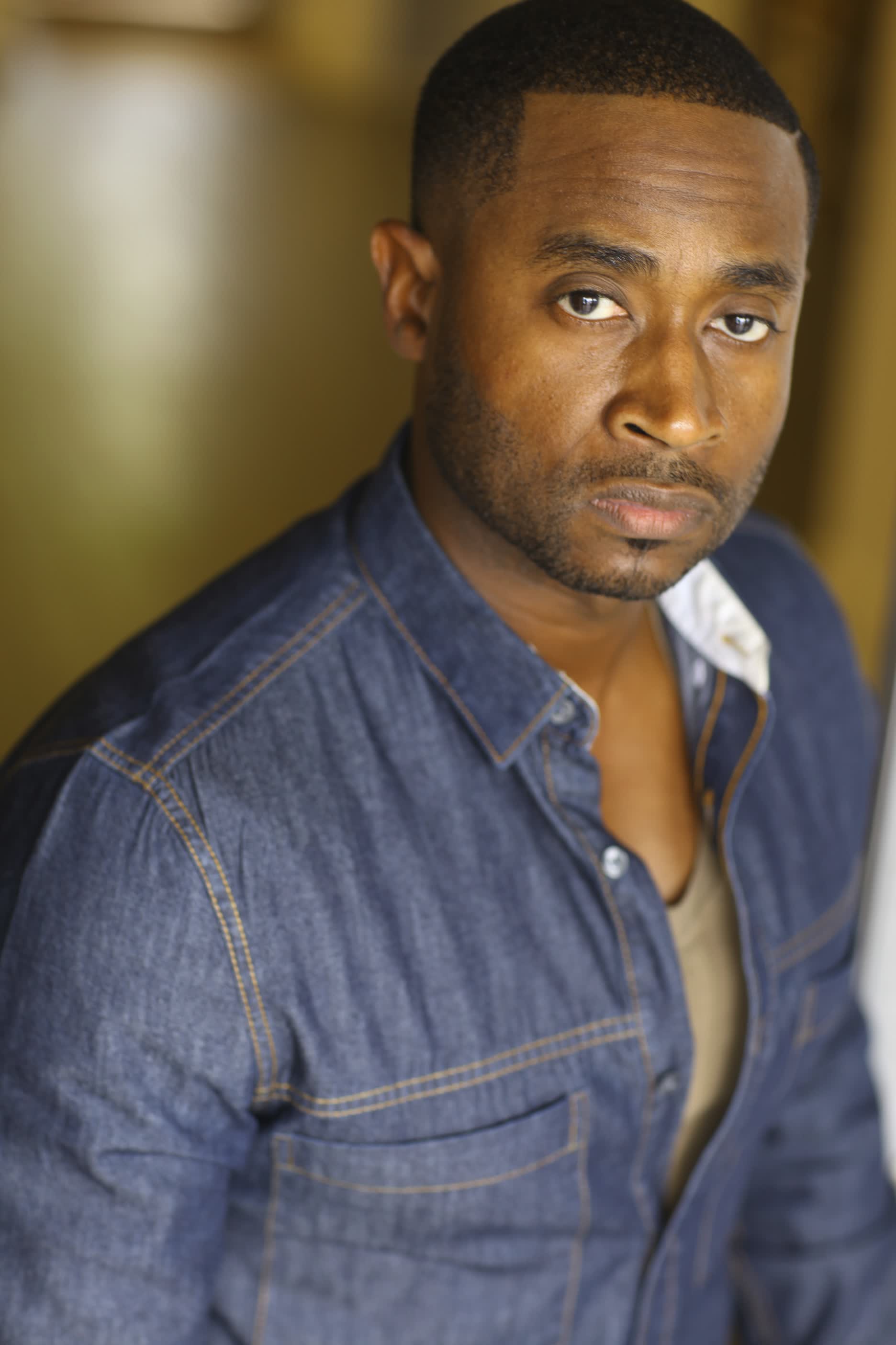 actor Trazi Lashawn large photo