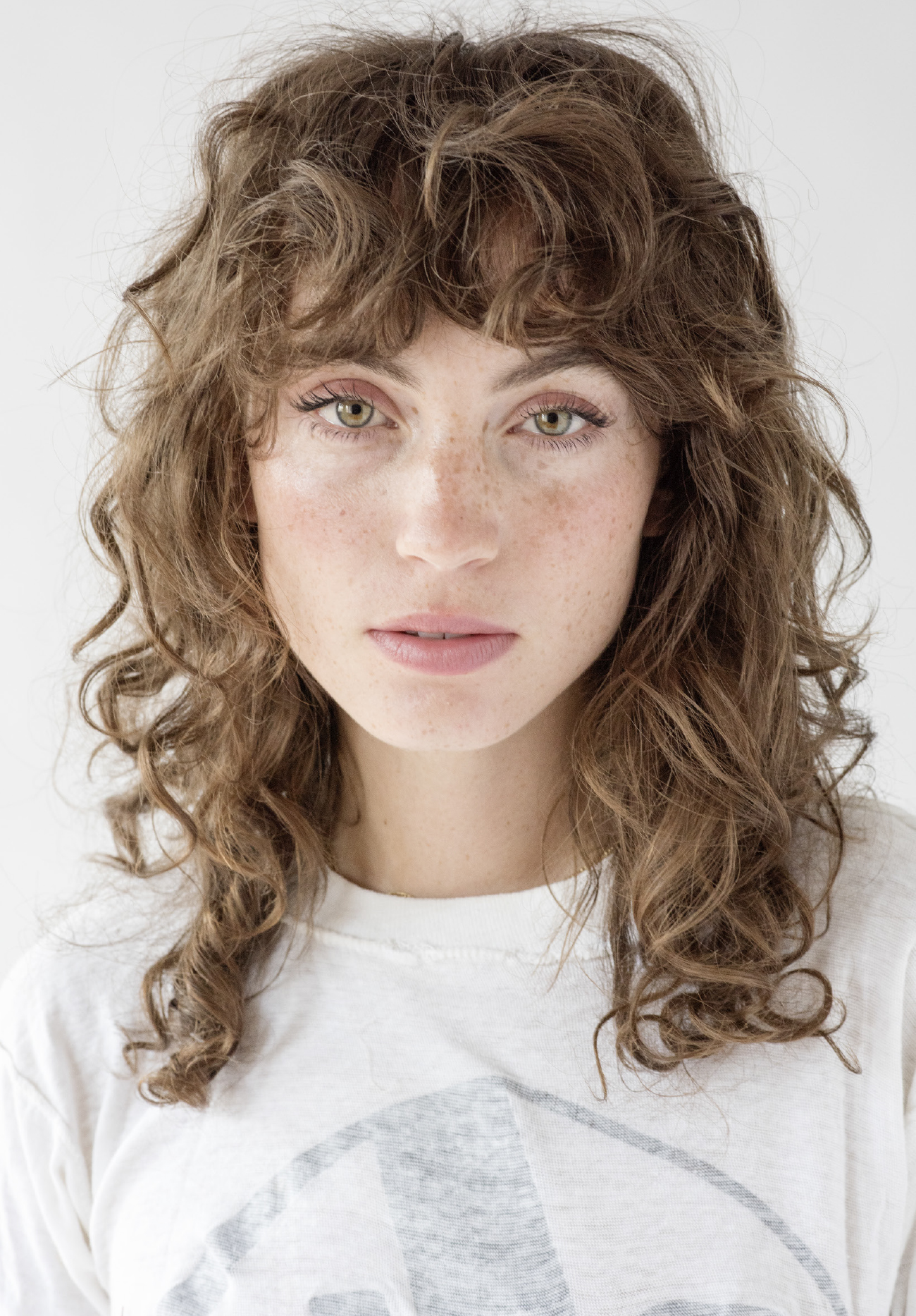 actor Katerina Tannenbaum large photo