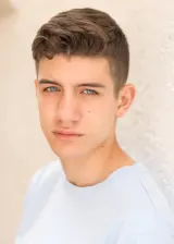 Patrick McAuley