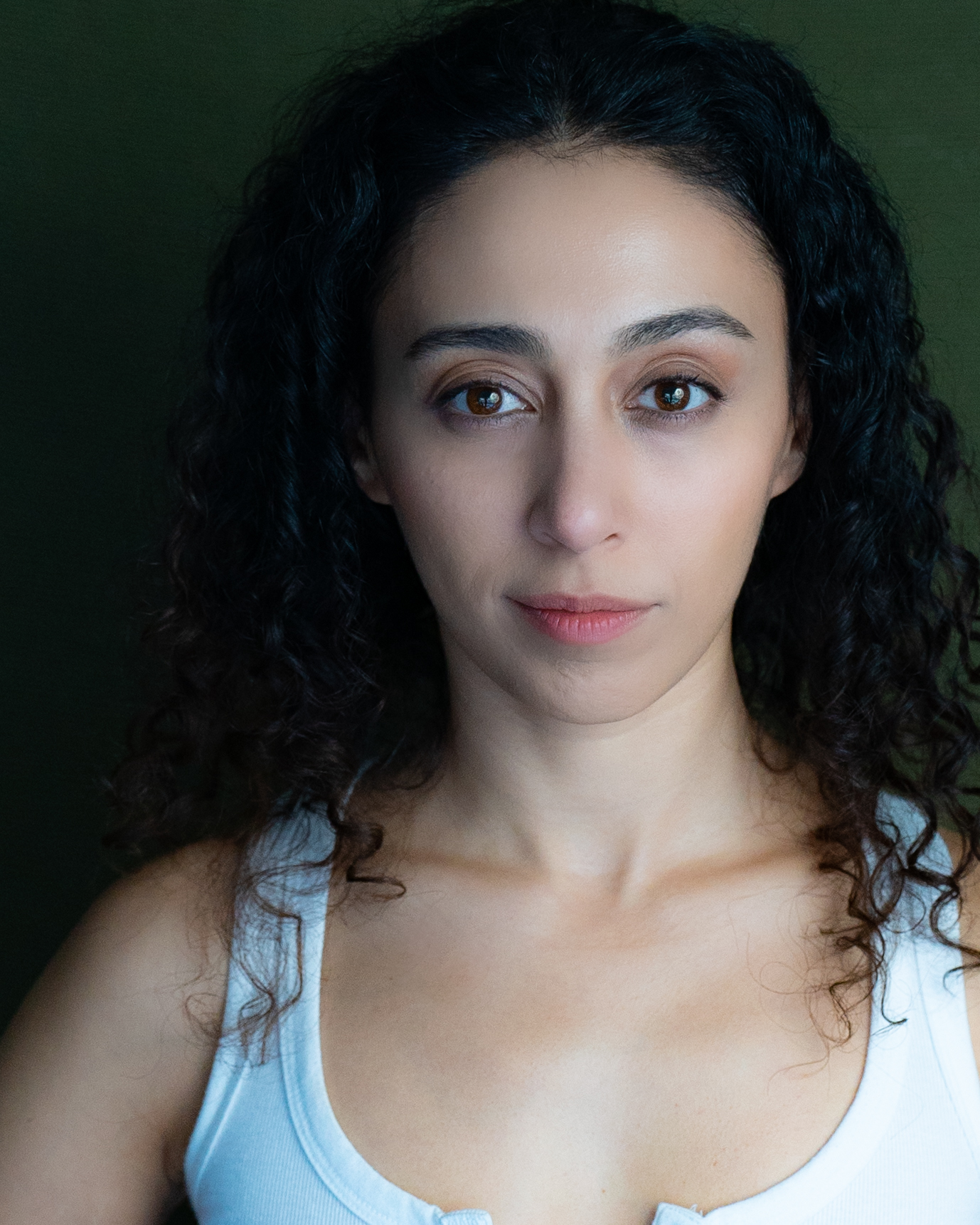 Mehrnaz Mohammadi