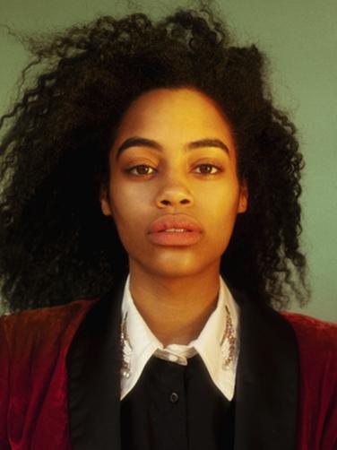 actor Ajani Russell large photo