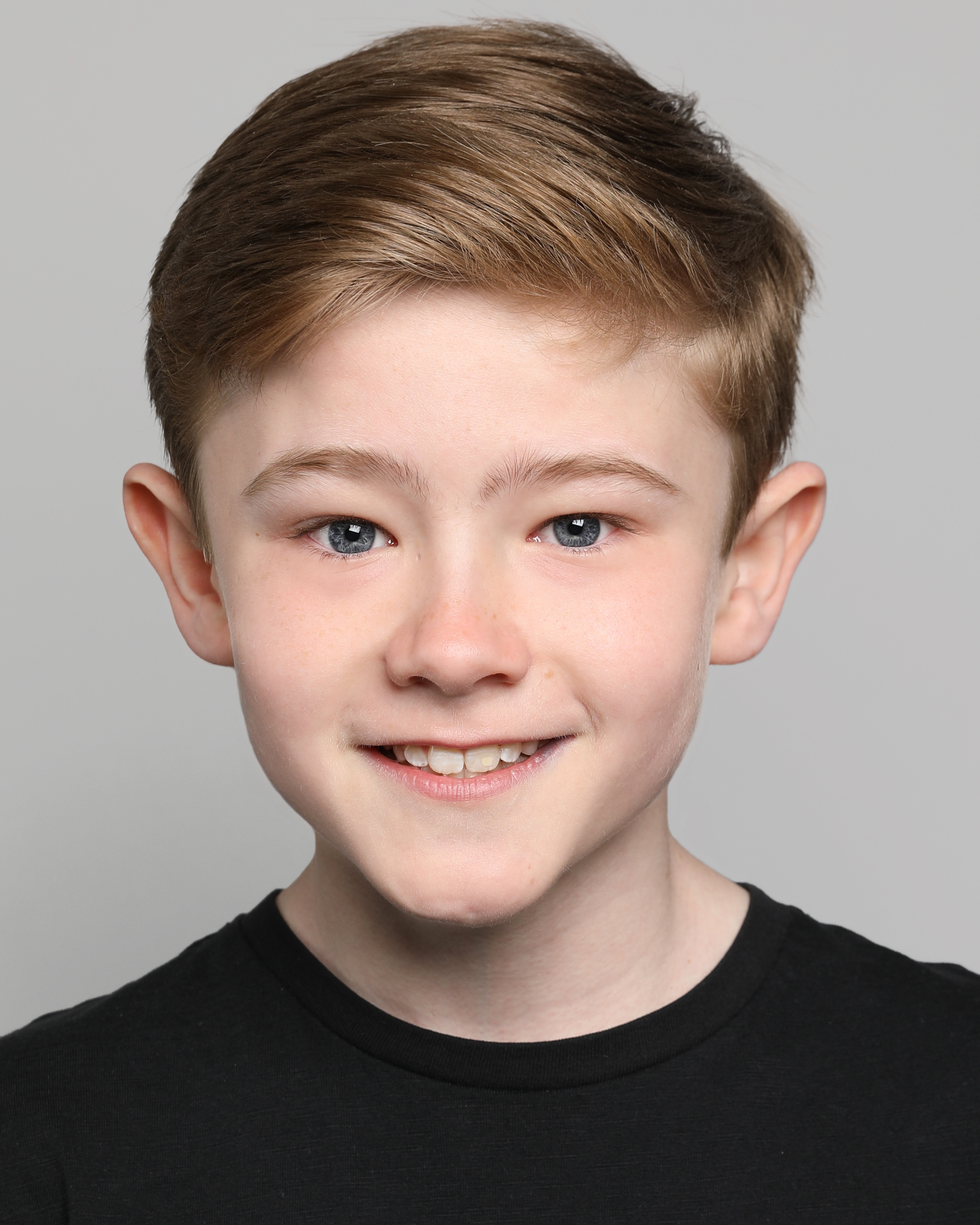 actor Tommy Finnegan large photo