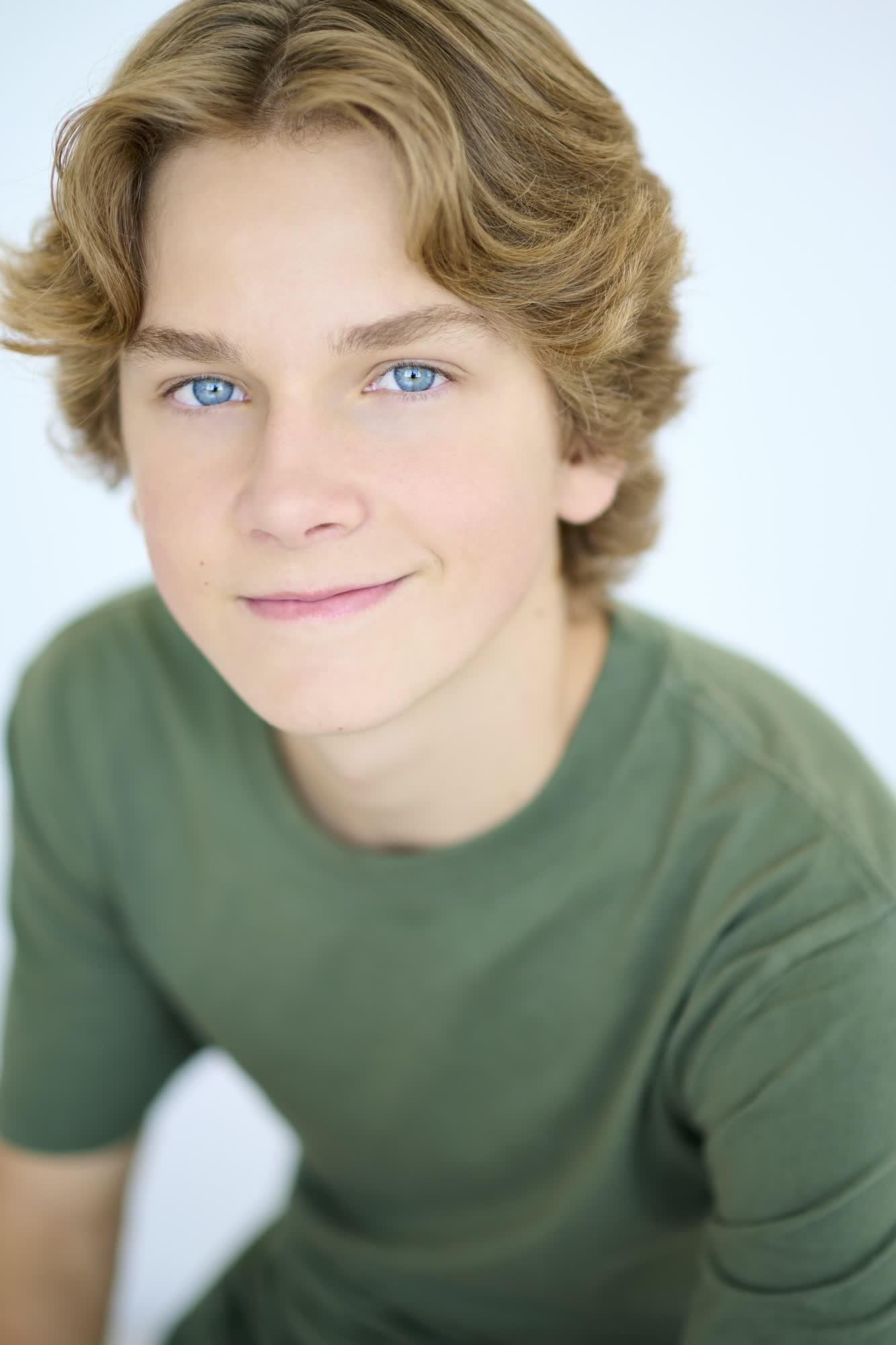 Mitchell Berg