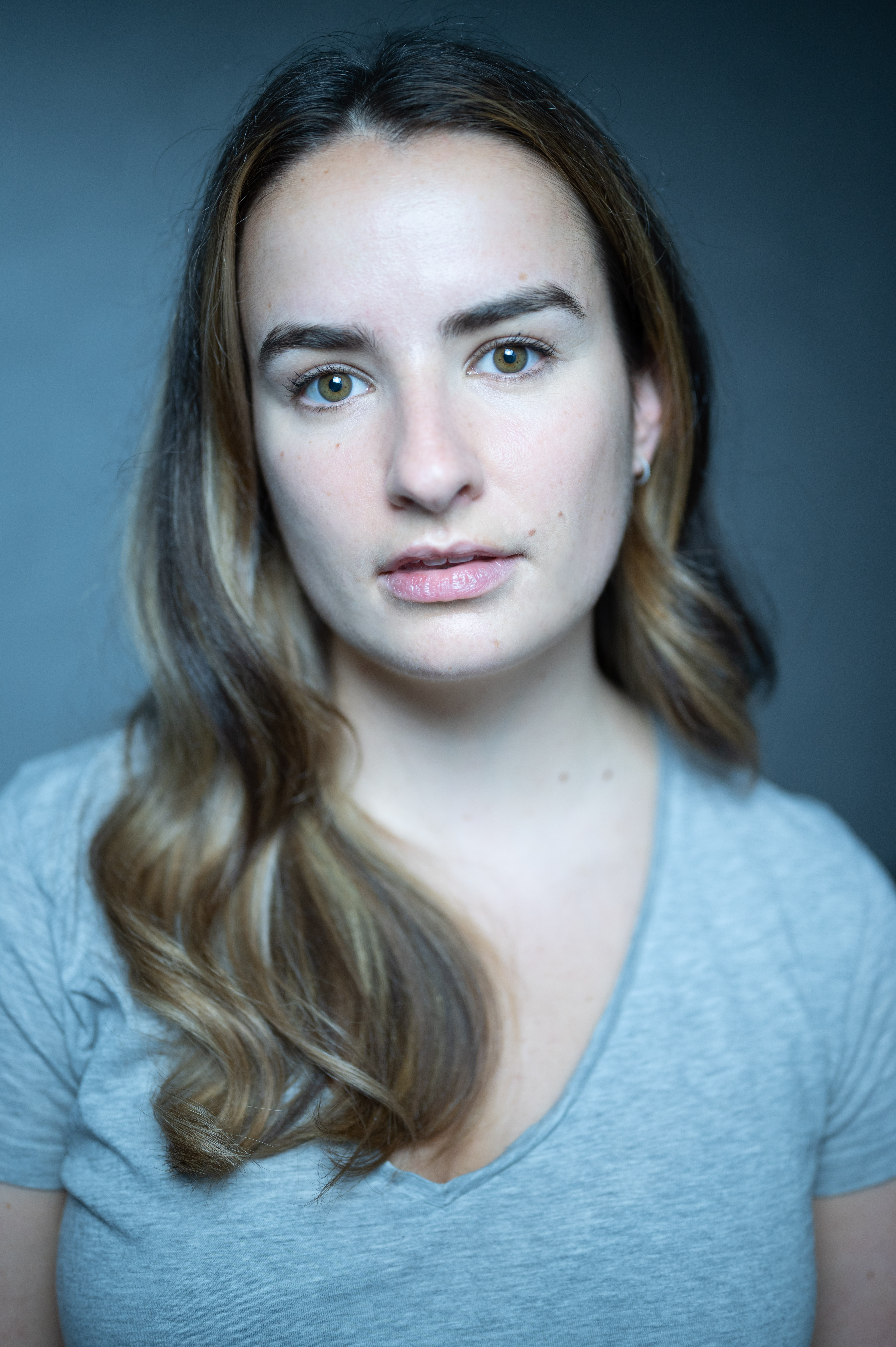 actor Sophie Jo Wasson large photo