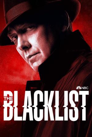 Blacklist S1-S10
