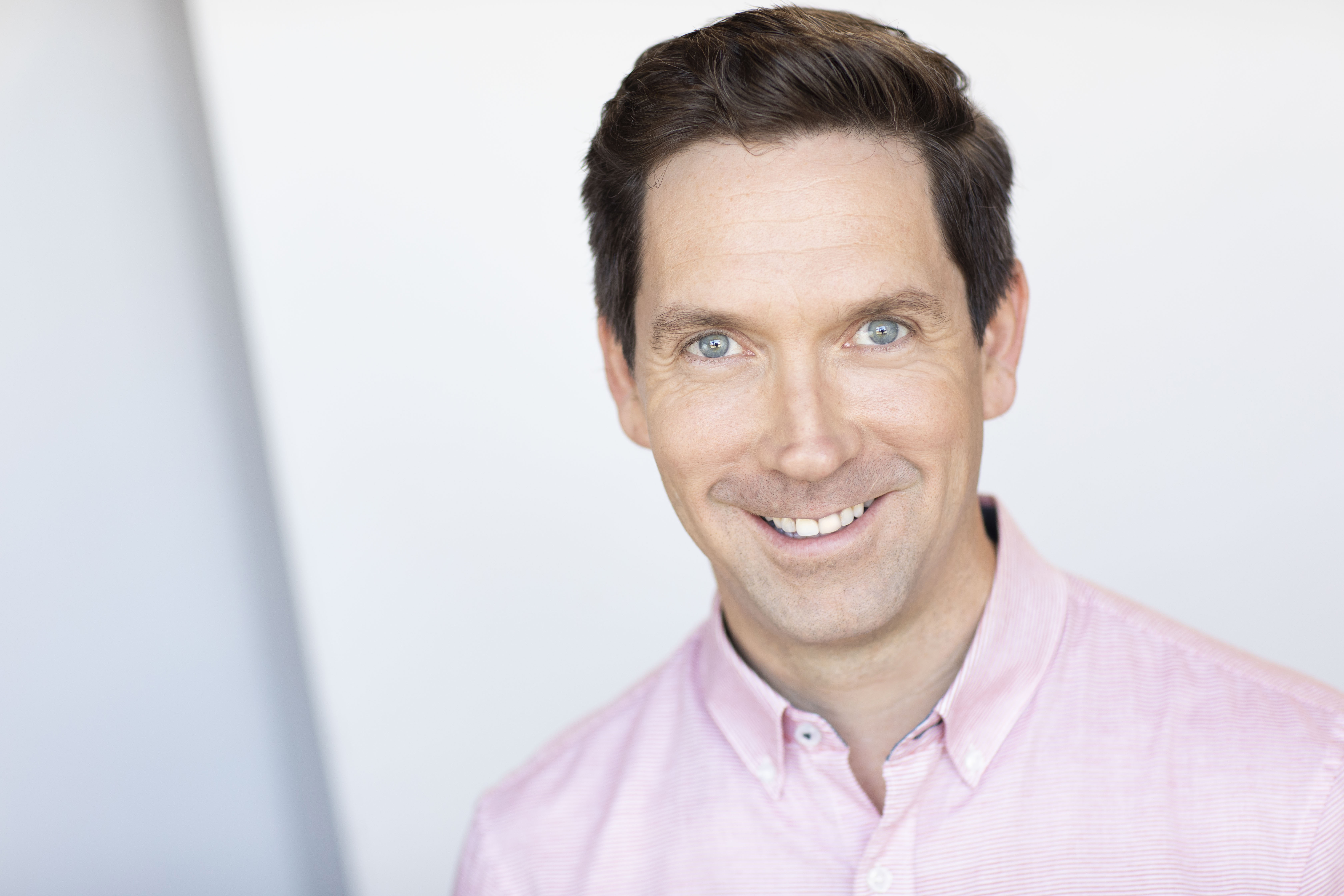 actor Andy Carey large photo