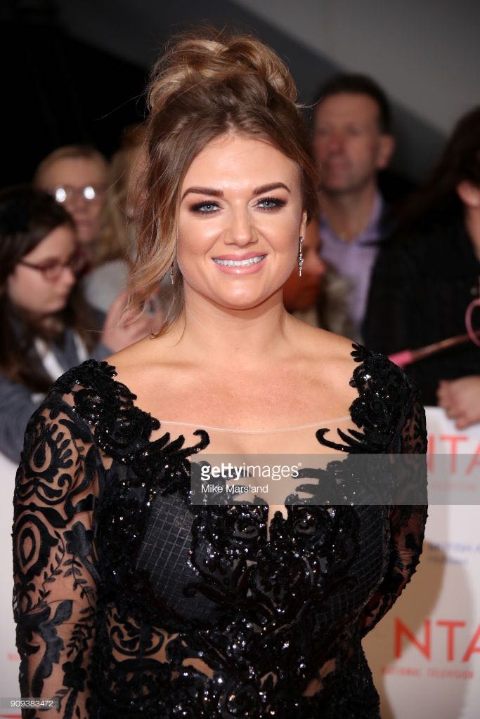 actor Faye McKeever large photo