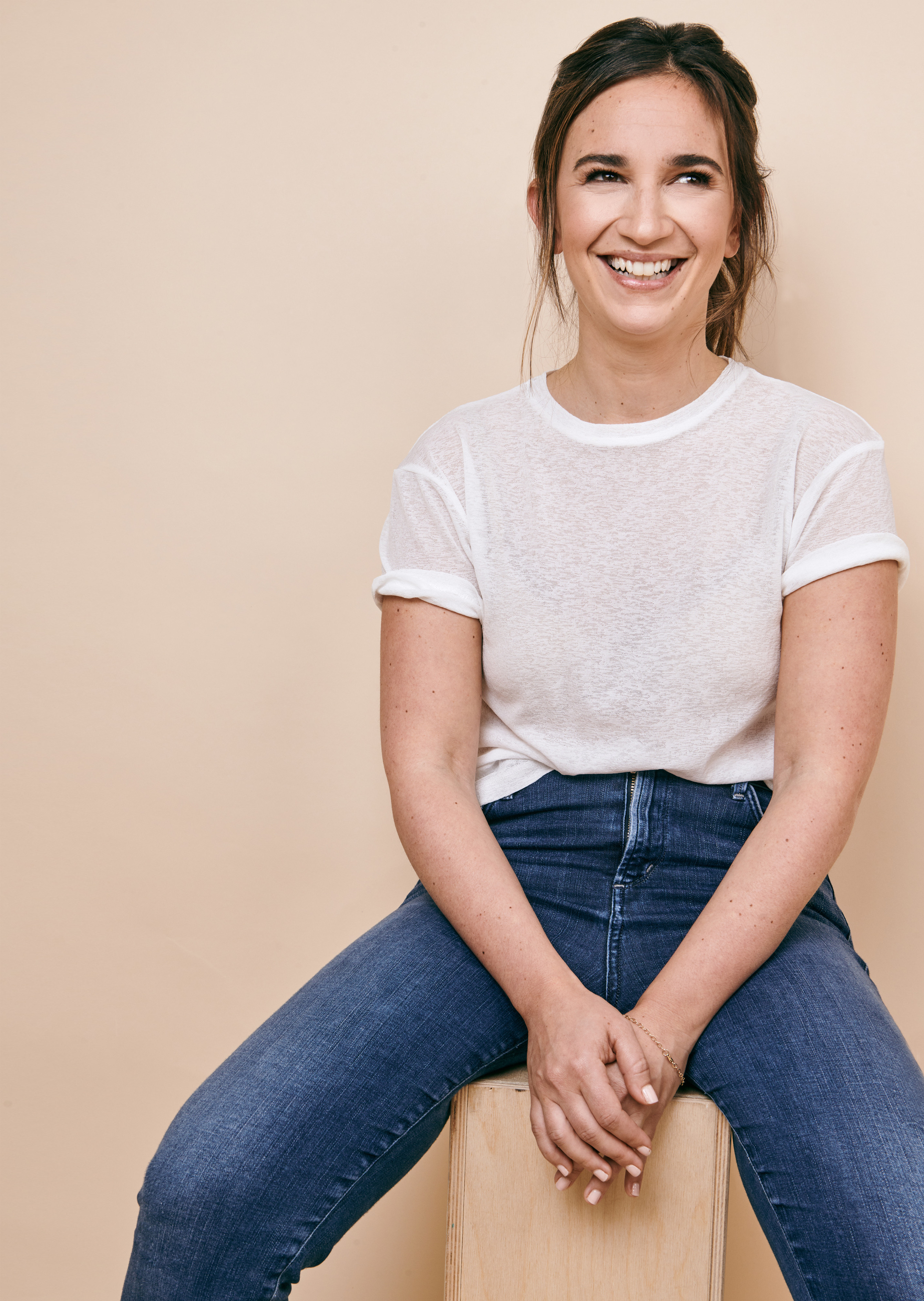 actor Sas Goldberg large photo