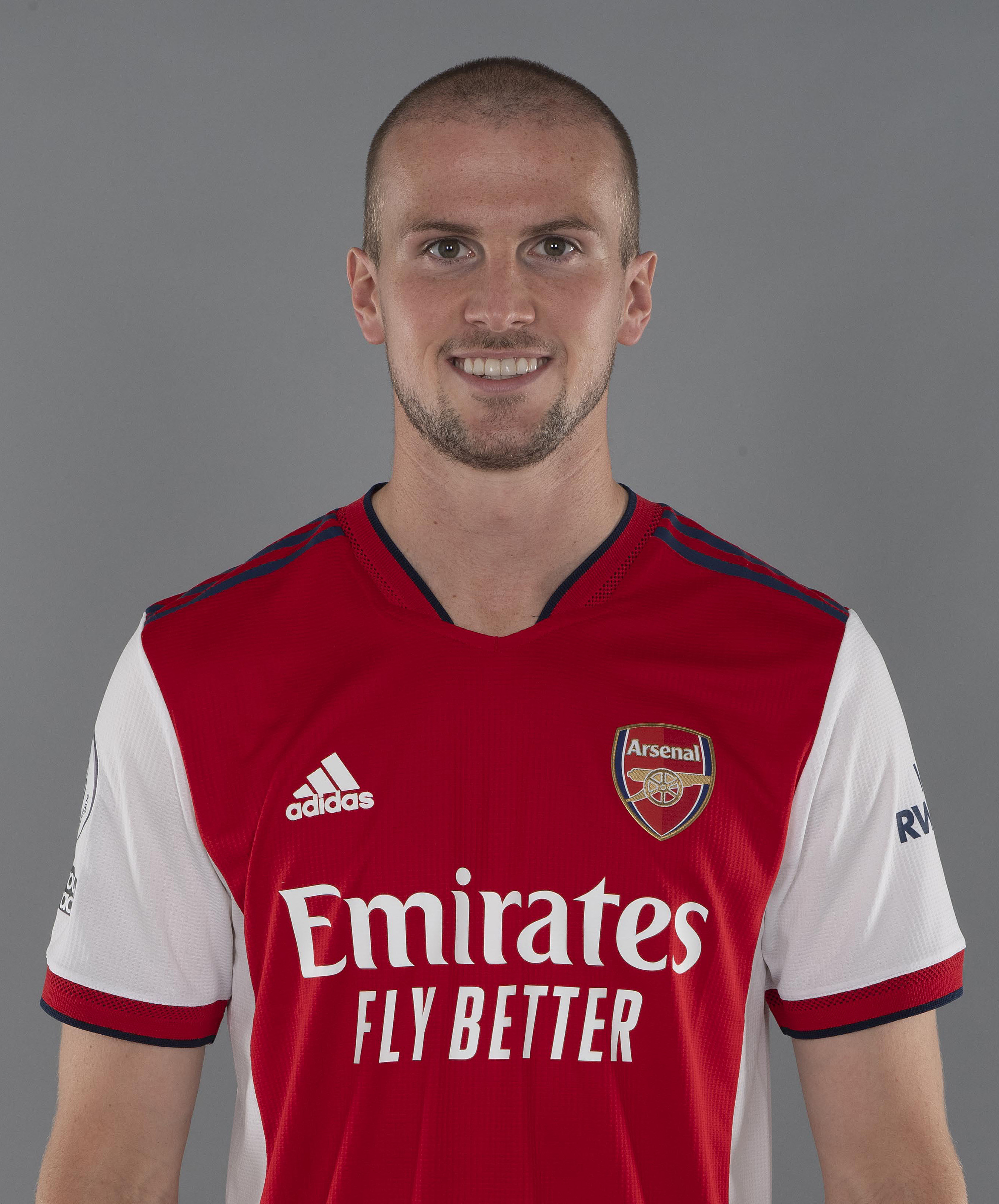 Rob Holding