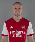 Rob Holding
