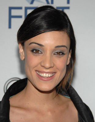 actor Martina Gusman large photo