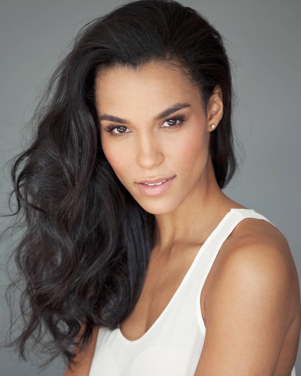 actor Brooklyn Sudano large photo
