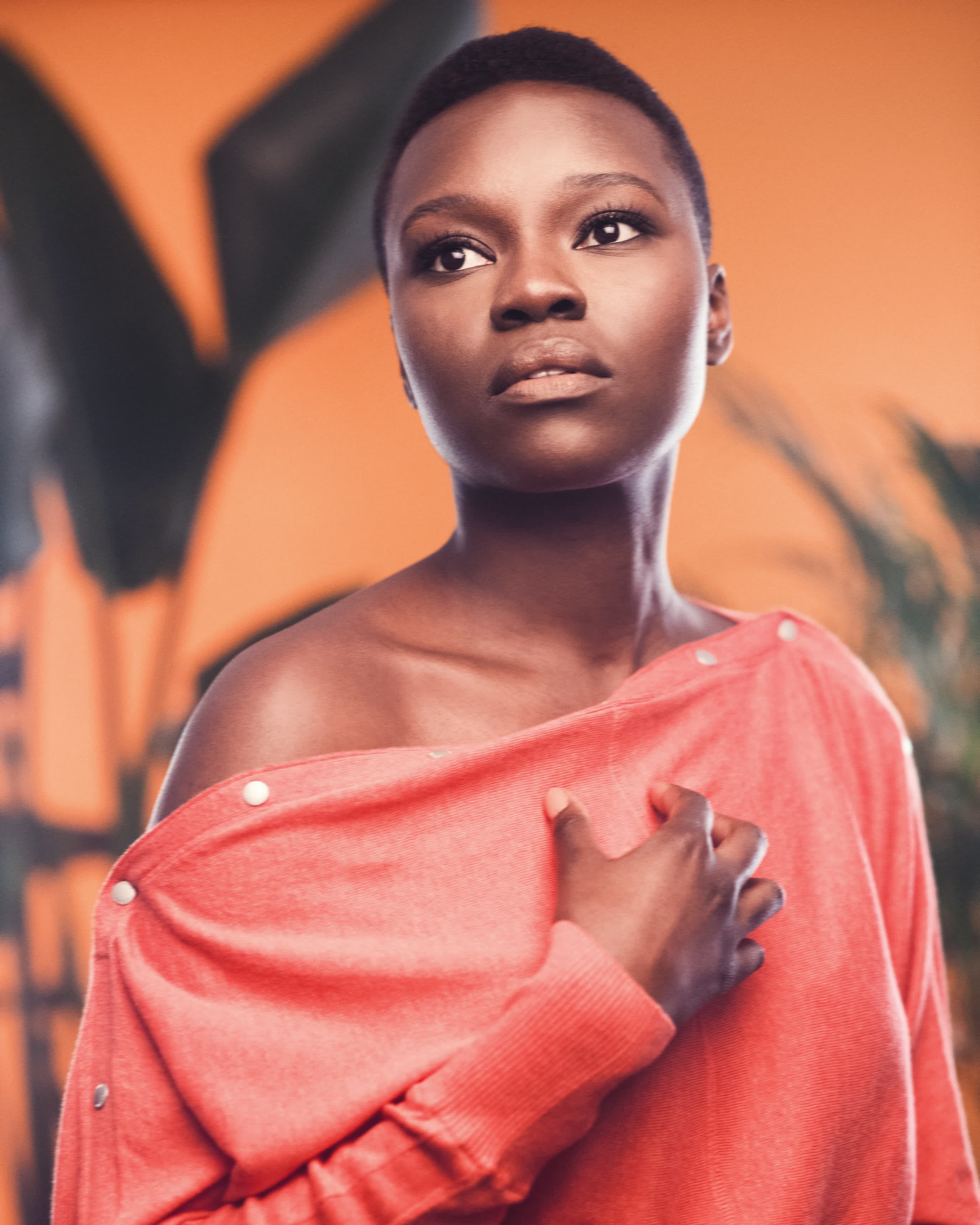 actor Shaunette Renée Wilson large photo