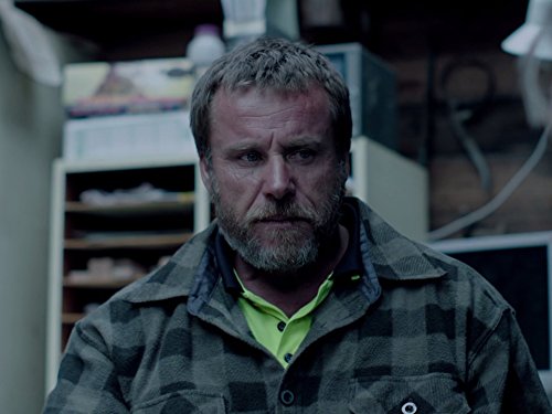 actor Ben Oxenbould large photo