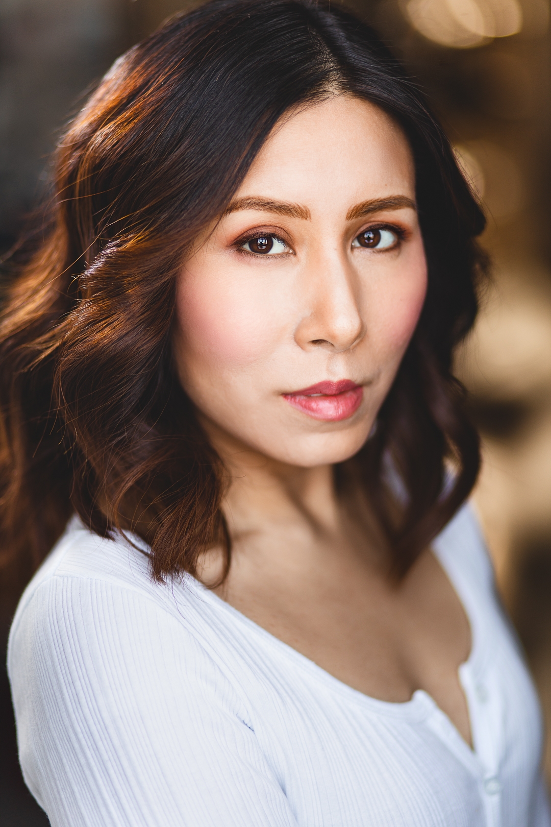 actor Pearl Sun large photo