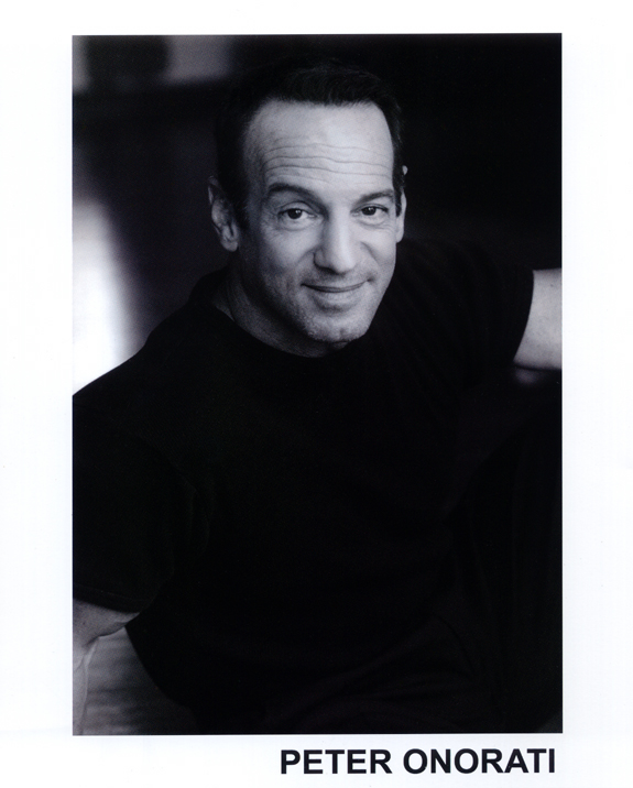 actor Peter Onorati large photo