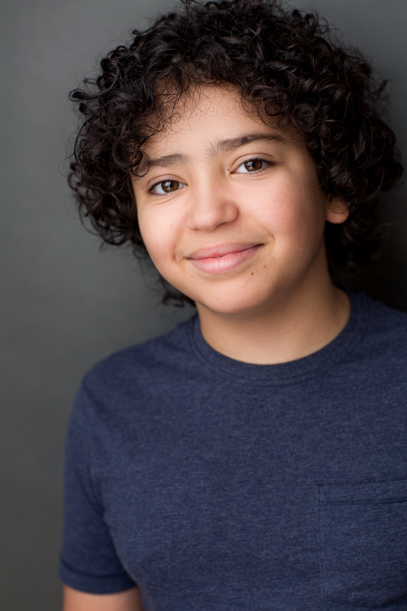 actor Dominic Mariche large photo